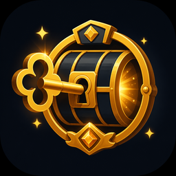Logo Qqlucky8